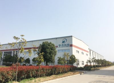 厂区