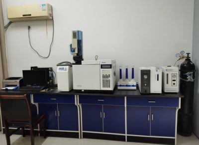 laboratory